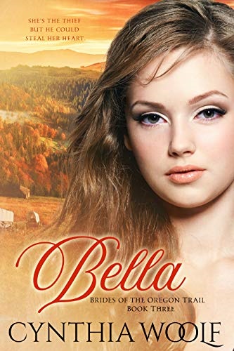 Bella Book Cover
