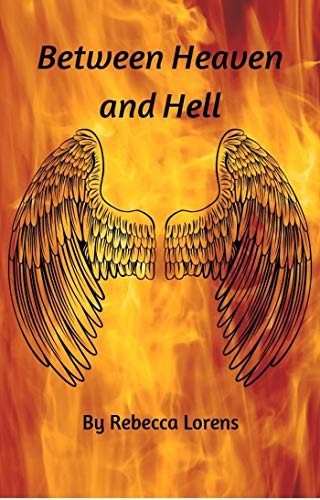 Between Heaven and Hell Book Cover