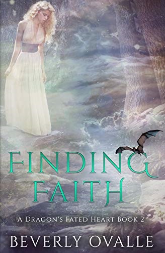Finding Faith Book Cover