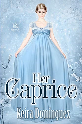 Her Caprice Book Cover