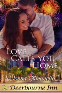 Love Calls You Home Book Cover