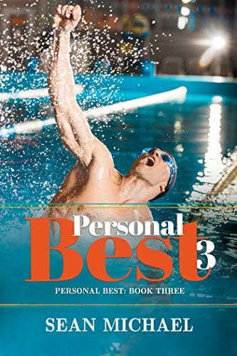 Personal Best 3 Book Cover