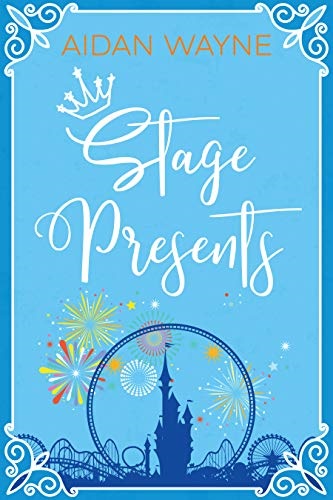Stage Presents Book Cover