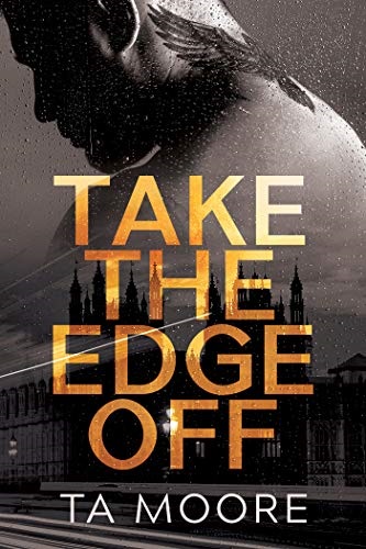 Take the Edge Off Book Cover