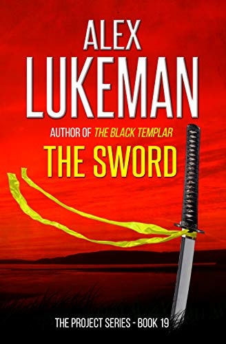The Sword Book Cover