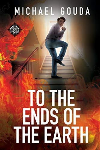 To the Ends of the Earth Book Cover