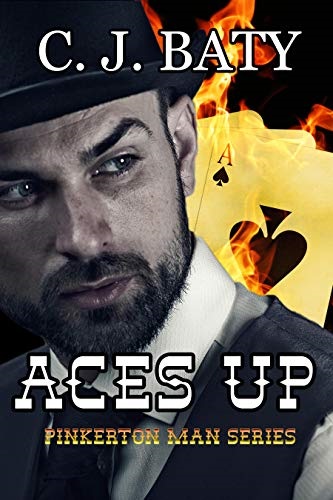 Aces Up Book Cover