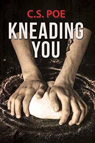 Kneading You Book Cover