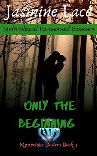 Only the Beginning Book Cover