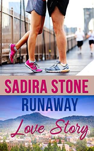 Runaway Love Story Book Cover
