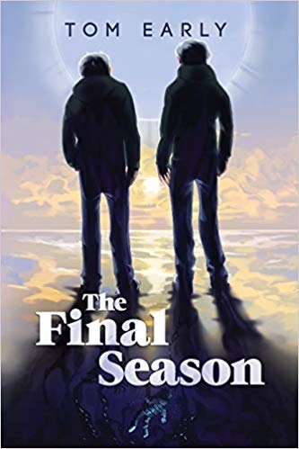 The Final Season Book Cover