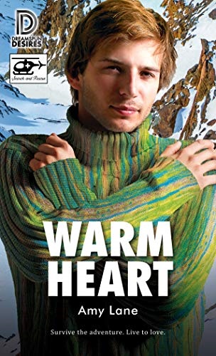 Warm Heart Book Cover