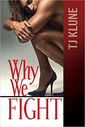 Why We Fight Book Cover