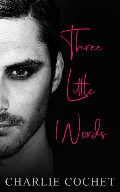 Three Little Words Book Cover