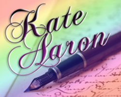Kate Aaron