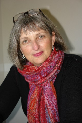 Jo-Ann Carson