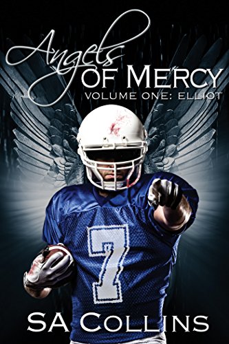 Angels of Mercy Book Cover