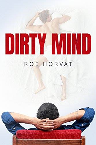 Dirty Mind Book Cover