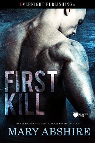 First Kill Book Cover