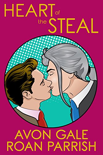 Heart of the Steal Book Cover