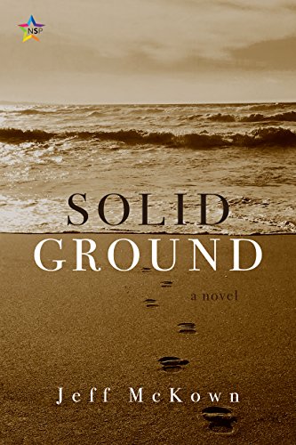 Solid Ground Book Cover