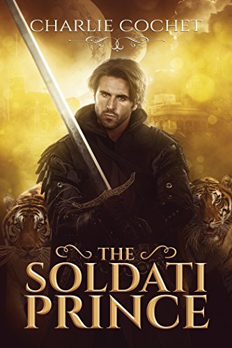 The Soldati Prince Book Cover