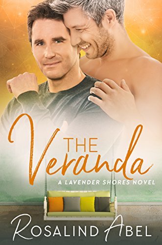 The Veranda Book Cover