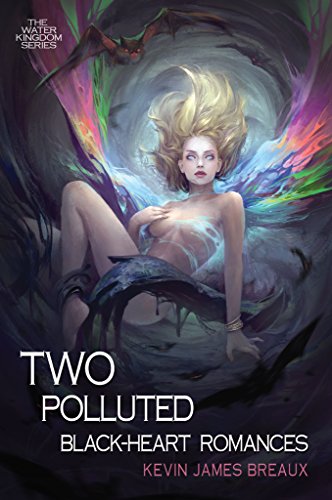 Two Polluted Black-Heart Romances Book Cover