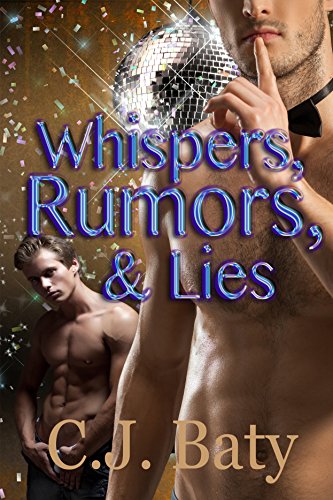 Whispers, Rumors, & Lies Book Cover