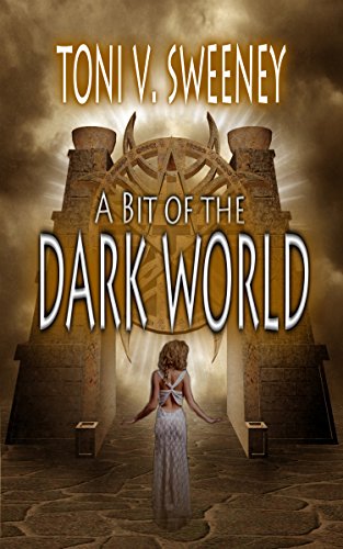 A Bit Of The Dark World Book Cover