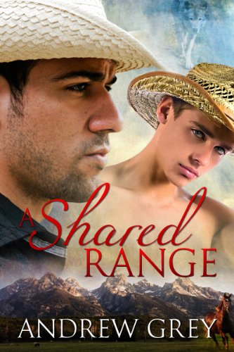A Shared Range Book Cover