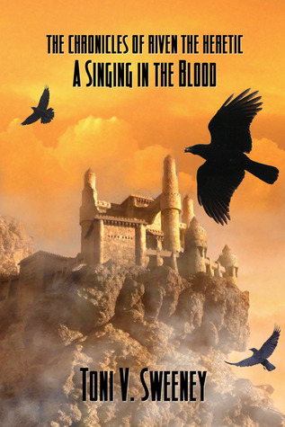 A Singing In The Blood Book Cover