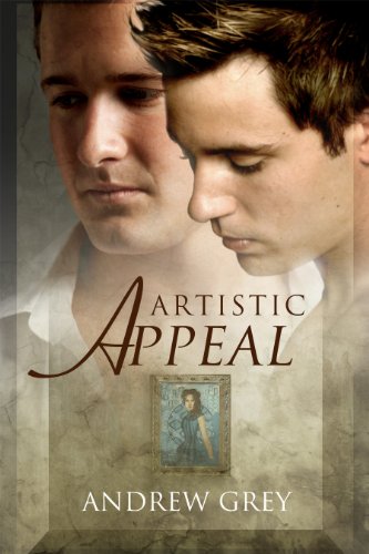 Artistic Appeal Book Cover