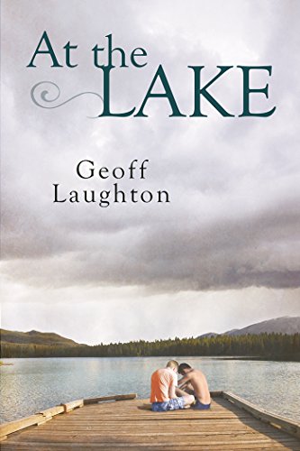 At the Lake Book Cover