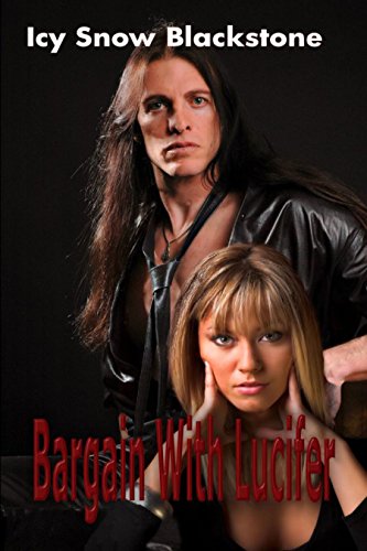 Bargain With Lucifer & Brother Devil Book Cover