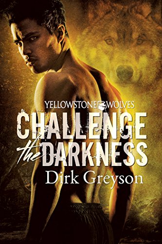 Challenge the Darkness Book Cover