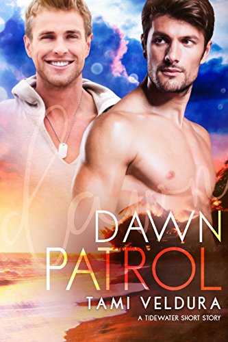 Dawn Patrol Book Cover