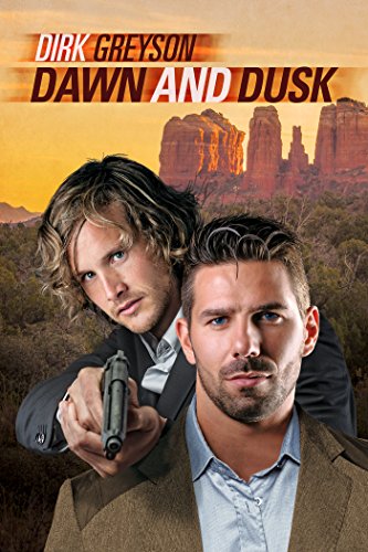 Dawn and Dusk Book Cover
