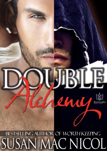 Double Alchemy Book Cover