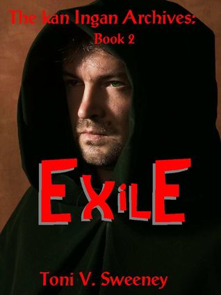 Exile Book Cover