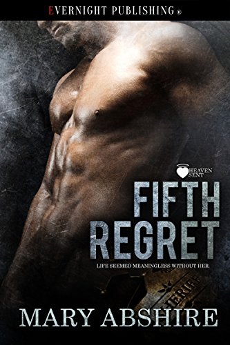 Fifth Regret Book Cover