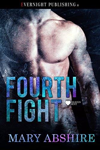 Fourth Fight Book Cover