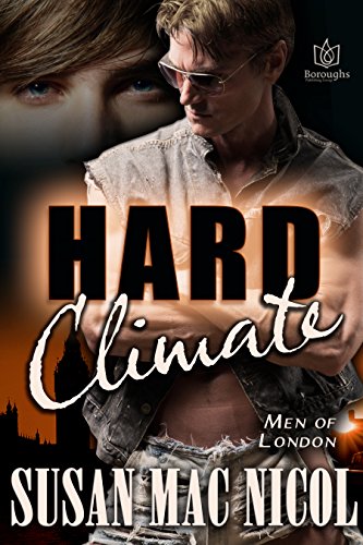Hard Climate Book Cover