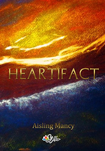 Heartifact Book Cover
