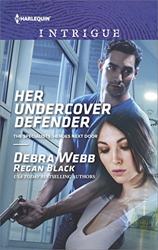 Her Undercover Defender Book Cover