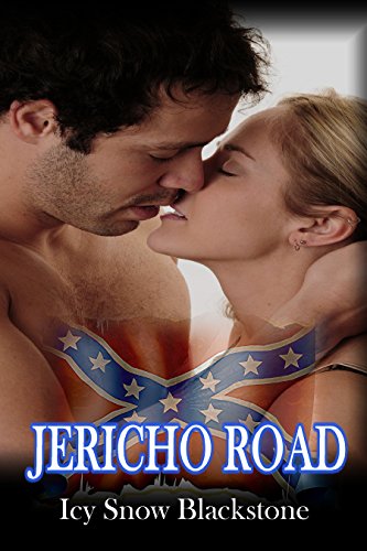 Jericho Road Book Cover
