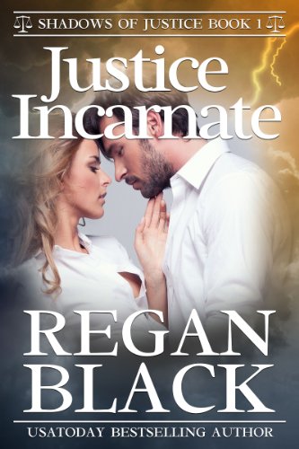Justice Incarnate Book Cover