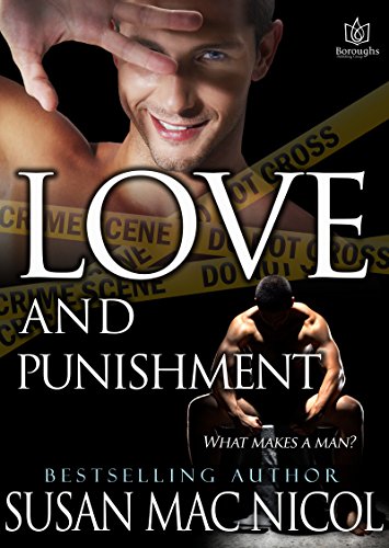 Love and Punishment Book Cover