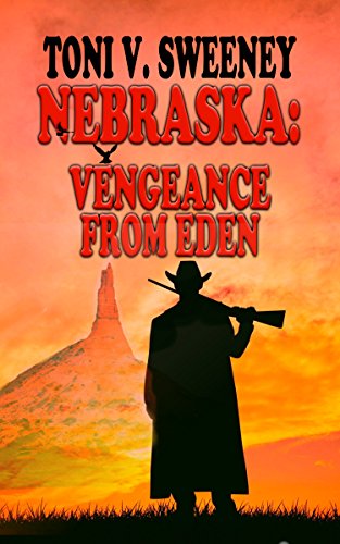 NEBRASKA: Vengeance From Eden Book Cover