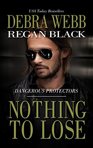 Nothing to Lose Book Cover